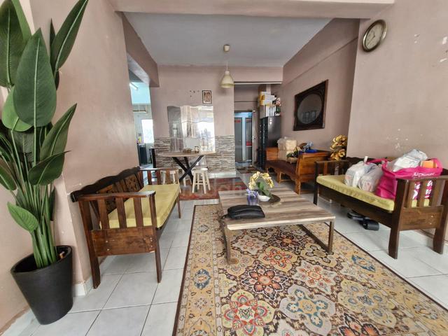 Villaria (Petaling Jaya) 1