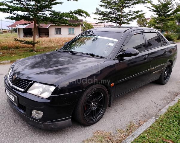 2002 Proton WAJA 1.6 PREMIUM (A) - 4