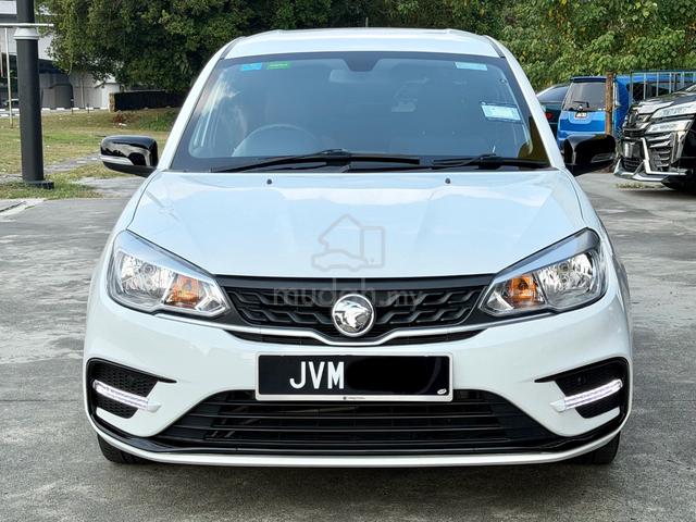 2022 PROTON SAGA 1.3 PREMIUM✅49k Mileage - 2