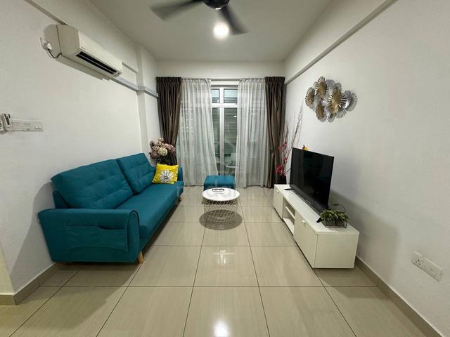 Midori Green @ Austin Heights 1