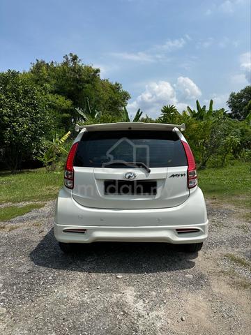 2012 Perodua MYVI 1.3 EZ STANDARD (A) - 3