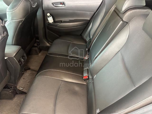 2024 Toyota COROLLA CROSS 1.8 HYBRID MY21 XG10 (A) - 5