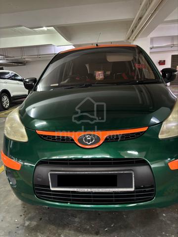 2010 Inokom I10 1.1 STANDARD SPEC (A) - 4