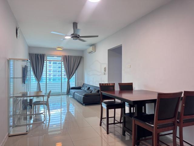 Kiara Residence 1 1