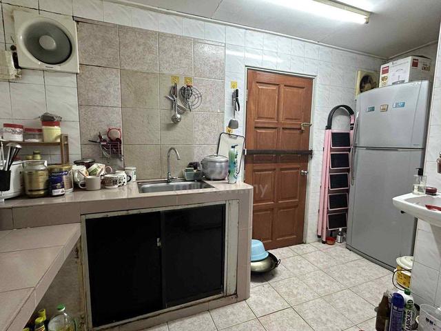 Masai⭕️Great value double-storey (mid-priced 1