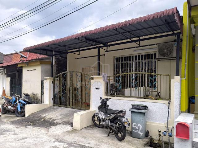 [Renovated+Full Loan] Bandar Tun Razak, Cheras, KL 1