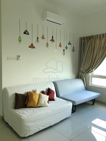 La Thea Residences 1