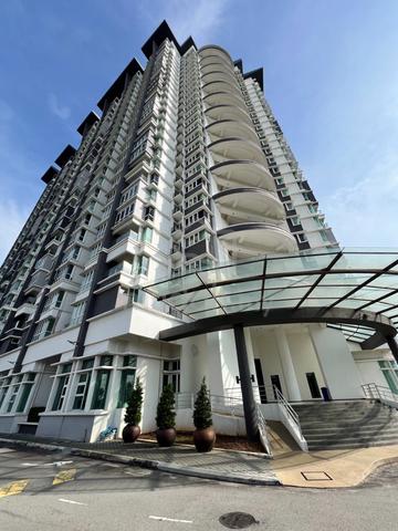 Vision Residence 1