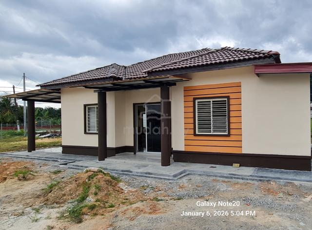 Affordable Newly-built Bungalow For Rent 1