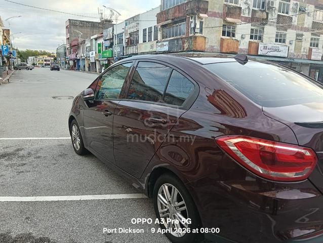 2020 Proton PERSONA EXECUTIVE 1.6L (A) - 3