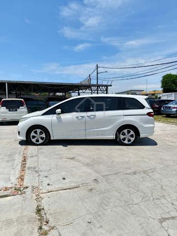 2013 CASH OTR Honda ODYSSEY 2.4 EX (A) - 5