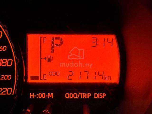 2024 Perodua AXIA 1.0 X (A) MILEAGE ONLY 21K - 3