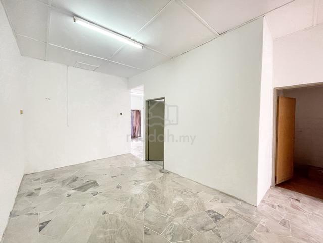 1 Storey House Mantin Pelangi Indah Seremban 1