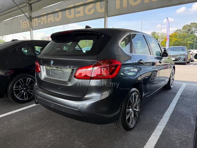 2016 BMW 218i Active Tourer Luxury (BMW Certified) - 5