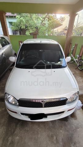 2005 Perodua KELISA 1.0 EZ (A) - 4