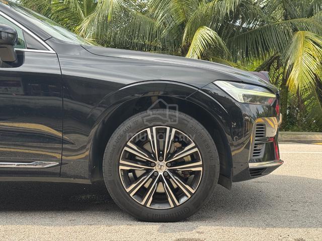 2022 Volvo XC60 2.0 RECHARGE T8 ULTIMATE FUL SERVI - 3