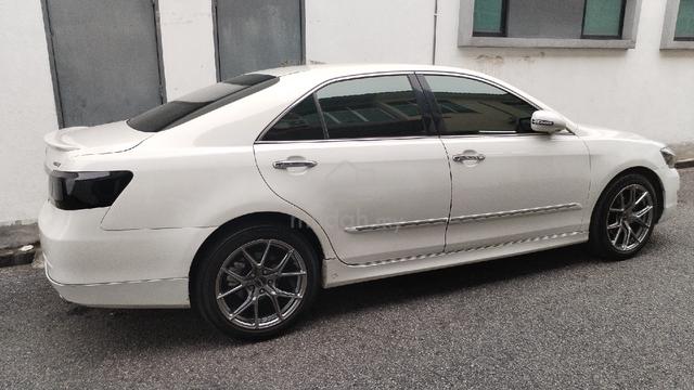 2009 Toyota CAMRY 2.4 V ACV40R-JEAGKE (A) - 4