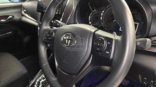 2024 Toyota INNOVA 2.0 ZENIX V MY24 AG10 (A) - 5