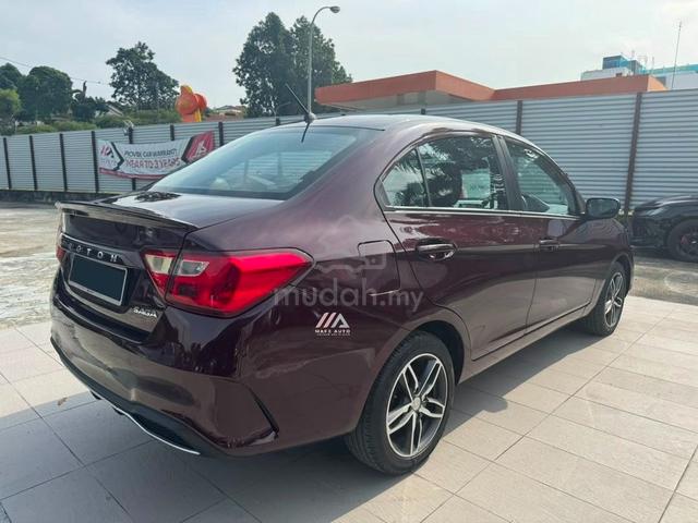 2020 Proton SAGA 1.3 PREMIUM AT MY16 BT P2-13A - 5
