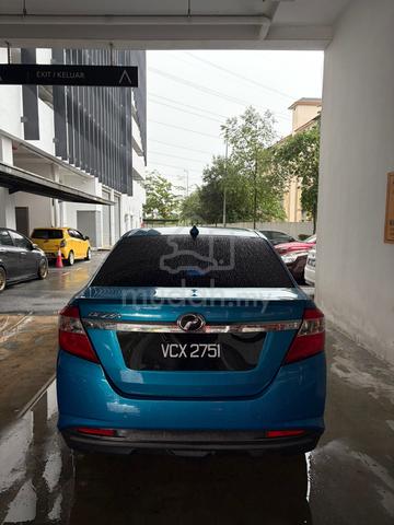 2019 Perodua BEZZA 1.0 GXTRA (A) - 3