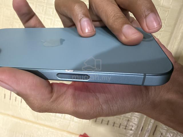 Iphone 16 - photo 3 of 6
