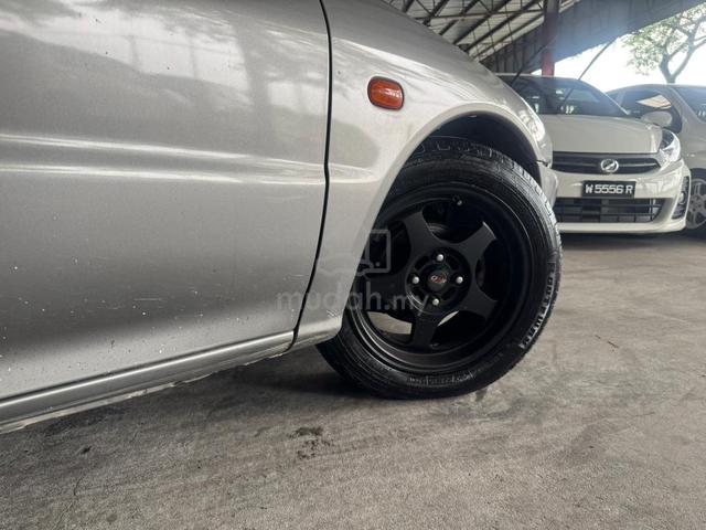 2005 Proton WIRA 1.5 GL (M) - 3