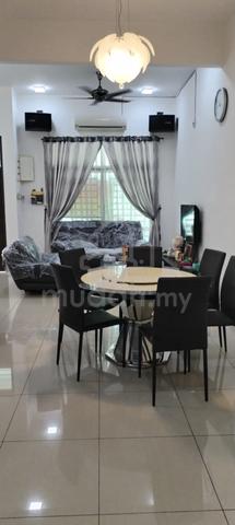 Balik Pulau Taman Prestige III Double Storey 4-Bedrooms 3-Bathrooms 1