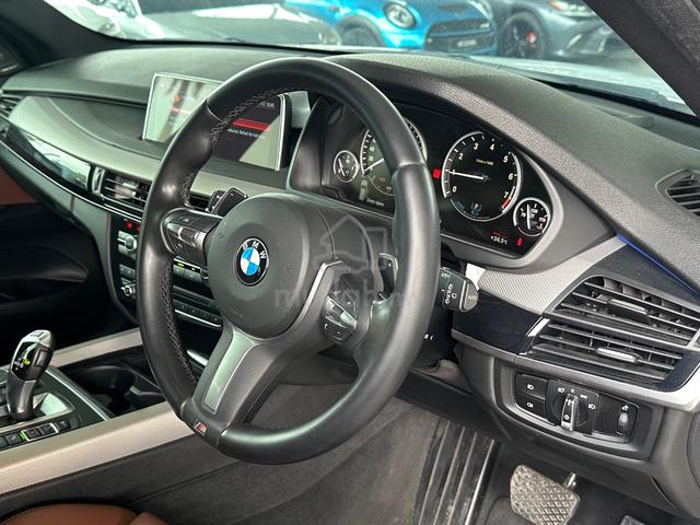 2018 Bmw X5 2.0 XDRIVE40E M SPORT (CKD) (A) - 5