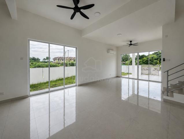 Valdor, Jawi Freehold Double Storey Terrace House 1