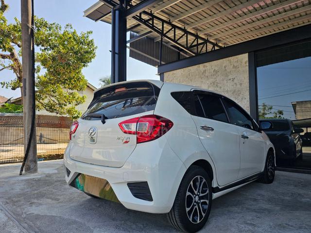 2020 Perodua MYVI 1.5 ADVANCE Full loan!!!!!!! - 2