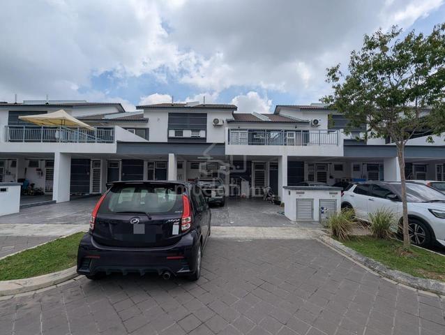 Townhouse Kita Bayu @ Cybersouth, Dengkil 1