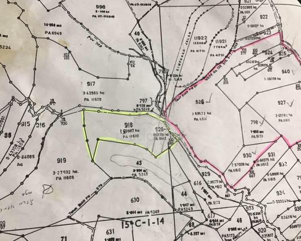 Bayan Lepas Land For Sale 出售土地  - Penang 1