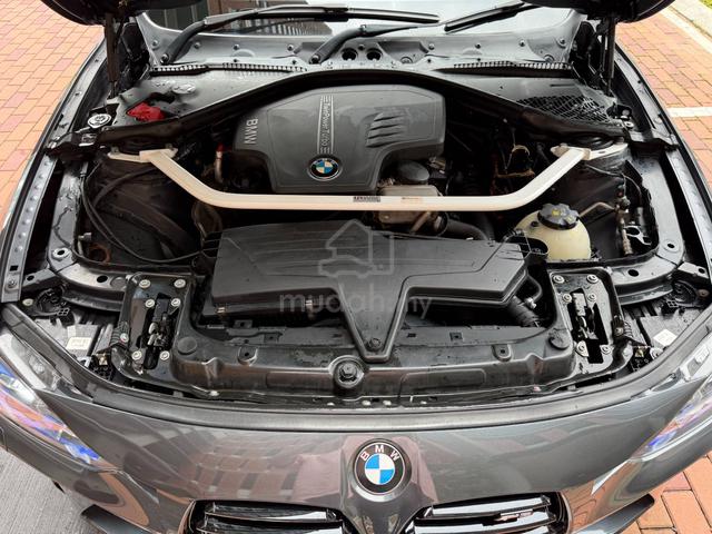 2013 BMW 328i 2.0 M Sport M Performance M3 Bodykit - 3
