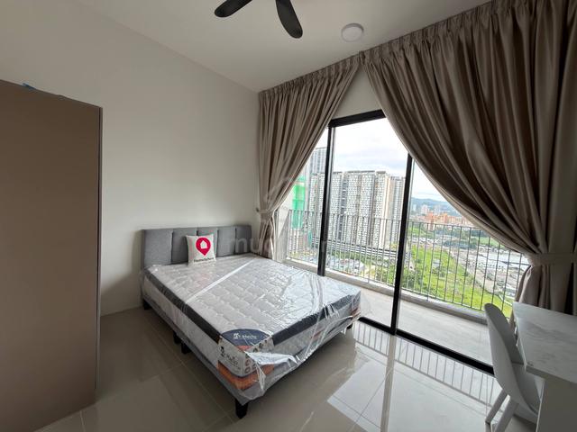 AVA Residence, Kepong (Brand New Unit) Fully Furnished 1