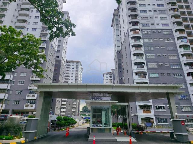 Endah Ria 1