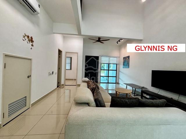 Eco Horizon Ashton terrace 2472 sqft fully furnished @ Batu Kawan 1