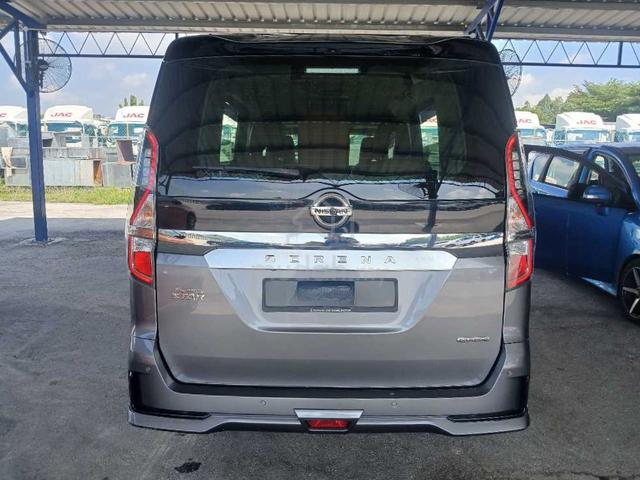 [SIME] 2023 Nissan SERENA 2.0 S-HYBRID PREMIUM HWY - 5