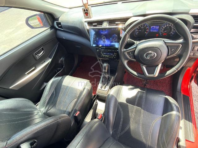 2019 Perodua MYVI 1.5 AV (A) - 4