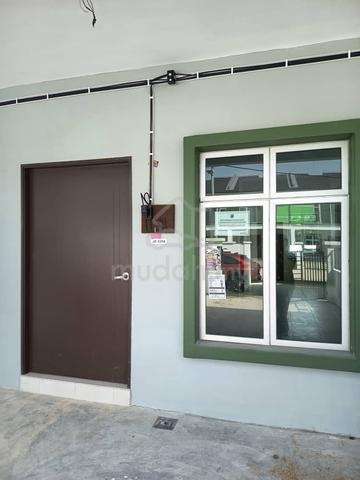 rumah Baru siap 1