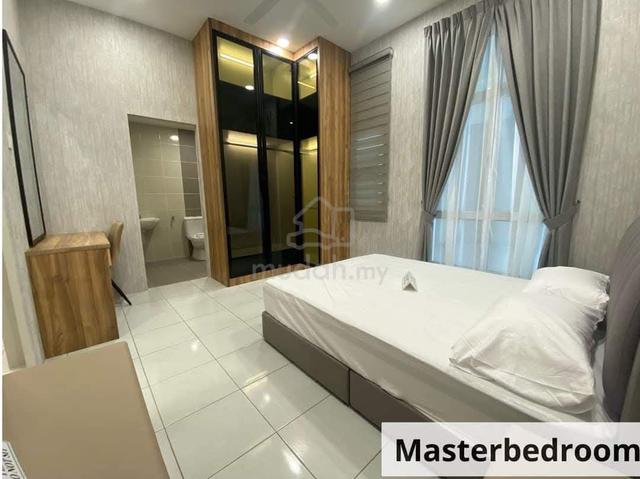 Casa Idaman 2 3