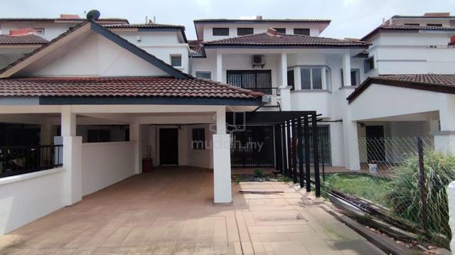 Taman Puchong Hartamas 24x80 Freehold Terrace House for Sale 1