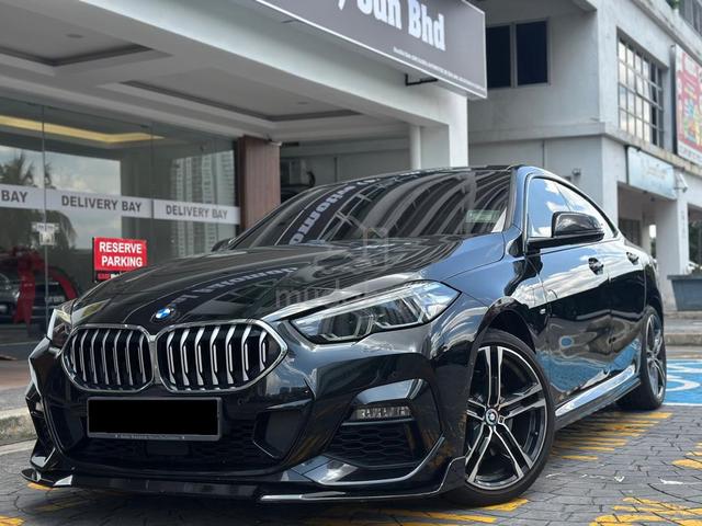 Bmw 218i 1.5 M SPORT GRAN COUPE Under BMW Warranty - 1