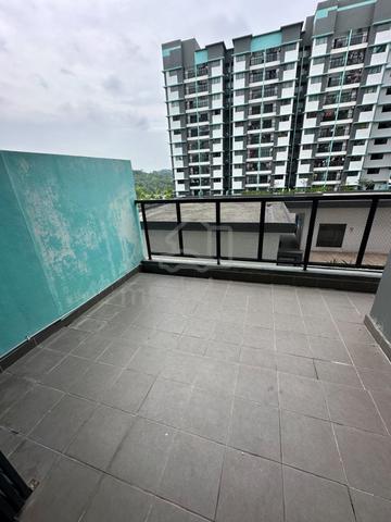 Residensi Zamrud @ Kajang 1