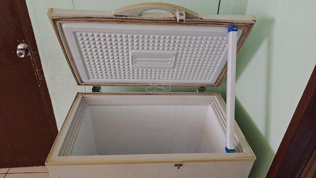 Freezer Pensonic - photo 3 of 3