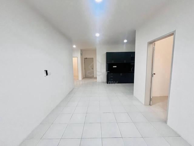 Residensi Sateria 1