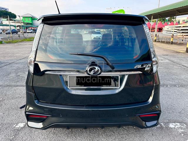 2019 Perodua ALZA 1.5 SE (A) MPV FAMILY CAR - 5