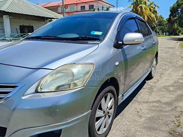 Toyota VIOS 1.5 J (A) - 4