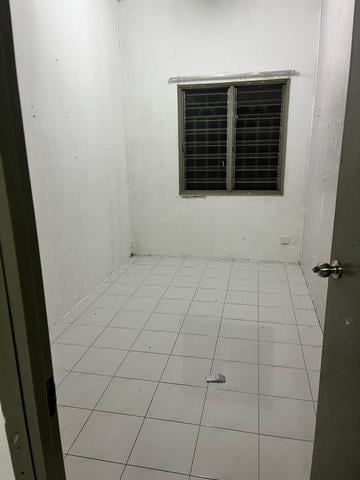 BILIK UNTUK DISEWA 2 bilik kosong 1