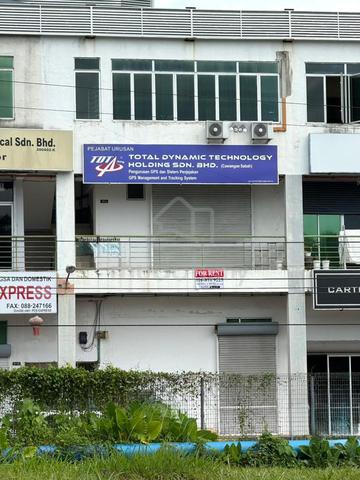 For Rent|Winrose Square| Penampang 1