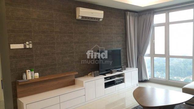 The Peak Residences 1